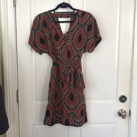 Banana Republic Dresses & Skirts - Short Sleeve Dress with Pockets